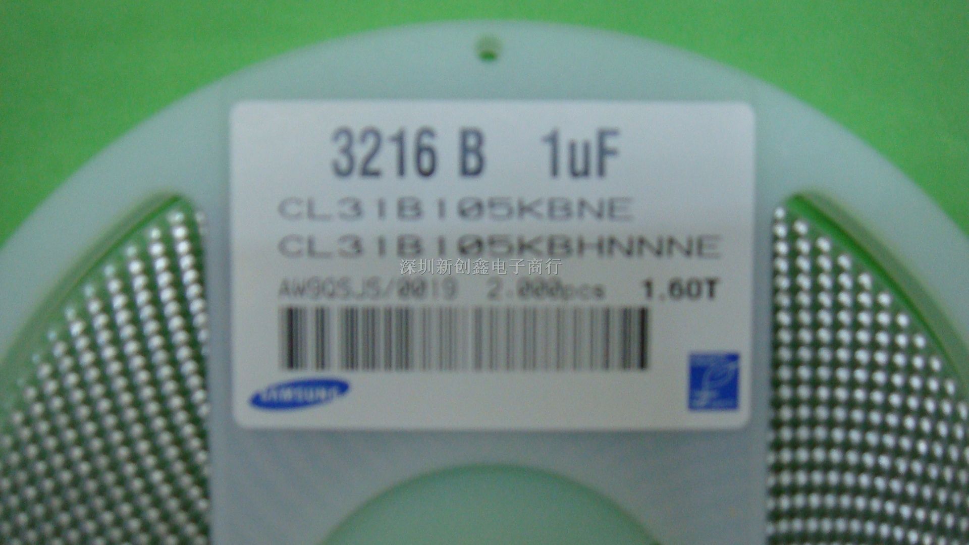 ֻӦǵCL31B105KBHNNNE