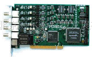 厂家直供 阿尔泰PCI8214数据采集卡 （粤、赣、桂、闽)