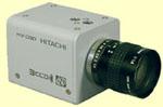 日立工业相机HV-D30