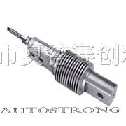 称重波纹管传感器