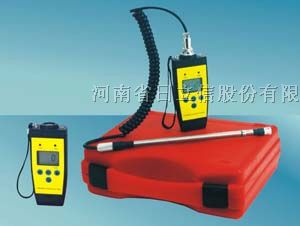 供应 日立信NA-1/2型氢气检漏仪