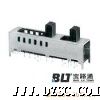 双联开关SS-SL02G8