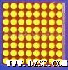 双色LED点阵模块 LSM-1588ASRG