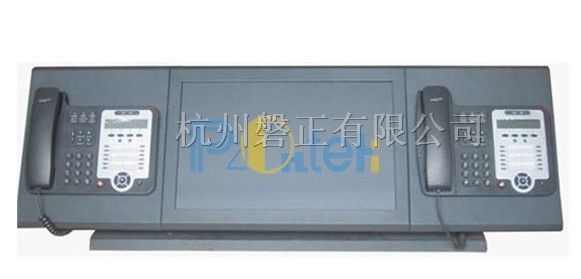 供应触摸屏调度机*