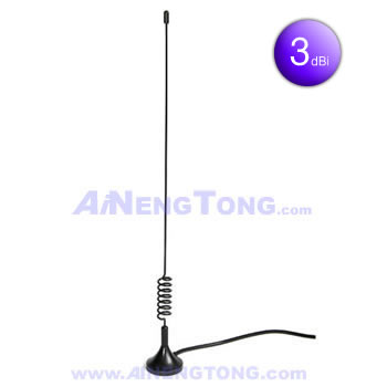 供应D* antenna car tv antenna