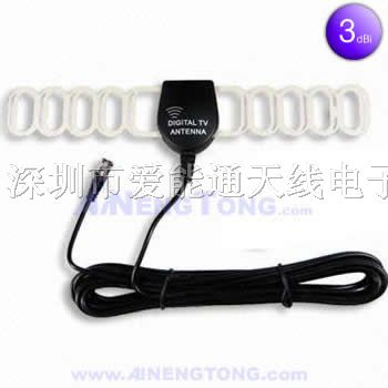 供应汽车天线 CM*天线 DVB-T ATSC ISDB-T