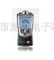 供应testo610温湿度仪