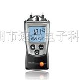 testo 606-2水份仪