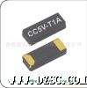 MICRO贴片陶瓷谐振器CC5V-TIA(图)