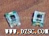 贴片光敏电阻PT1206