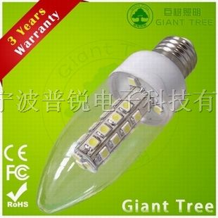 供应价格优惠质量好的LED球泡灯-*树照明