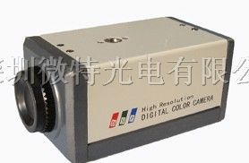 供应200万像素VGA工业相机