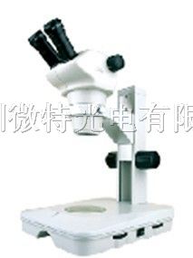 供应SMZ6连续变倍体视显微镜