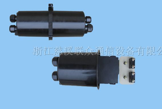 供应立式冒式光揽接头盒