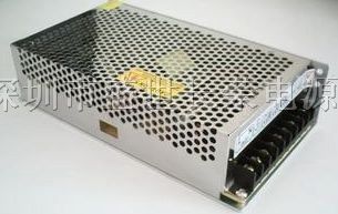 供应5V60A显示屏电源LED开关电源(KDK)