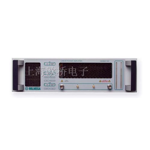 供应Milmega功率放大器AS102-200