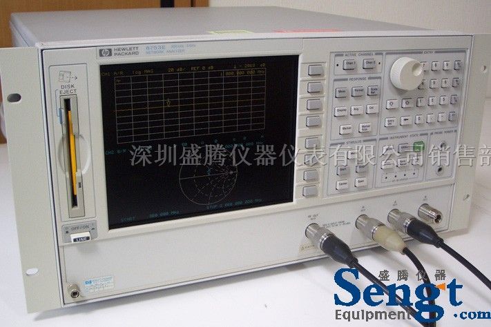供应 8753E|HP-8753E 3G|6G网络分析仪