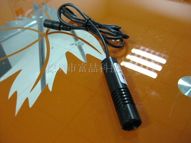 供应裁床辅助标线定位灯用绿光线型灯