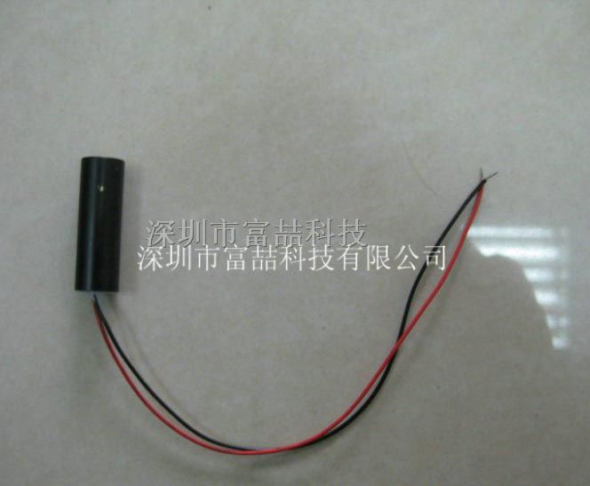 供应平面激光器 850nm扇形面镭射头