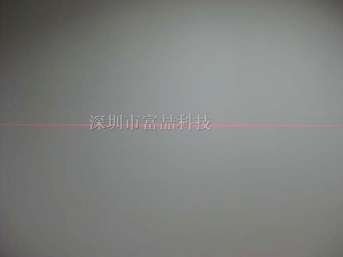 供应镭射指引器 *一字线灯