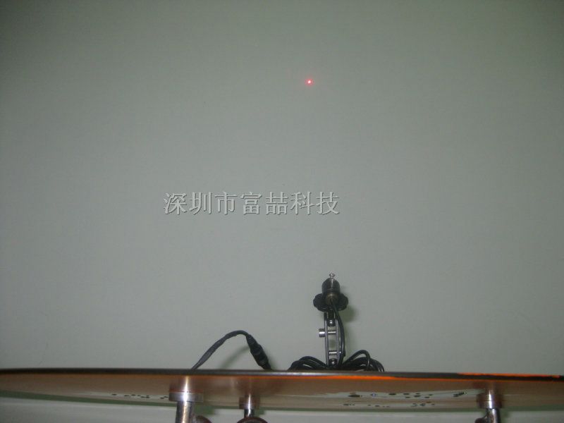 供应缝纫裁床激光灯 红点激光头 点雷射器