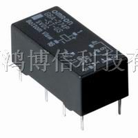 供应欧母龙继电器G6A-274P-5V，G6A-274P-12V