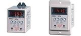 安良AEVR数位型三相(单相)电压多功能保护继电器