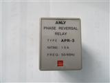安良相序继电器APR-3