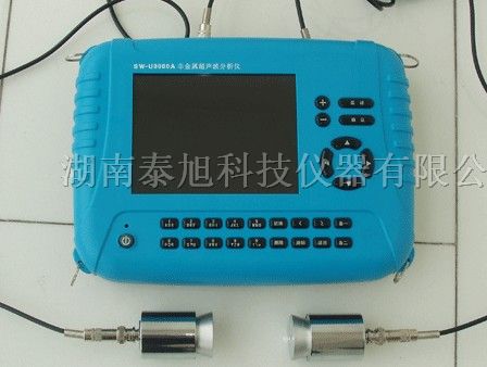 供应SW-U3000A非金属*声波分析仪
