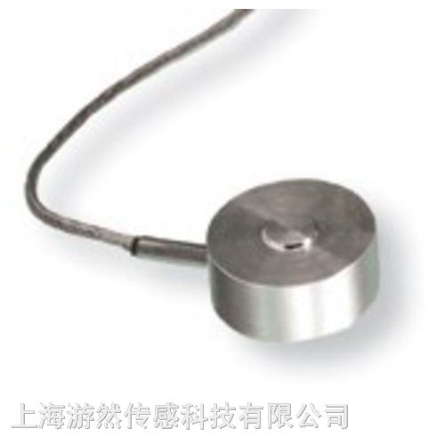供应微型称重传感器│小尺寸测力传感器EVT-14AS1