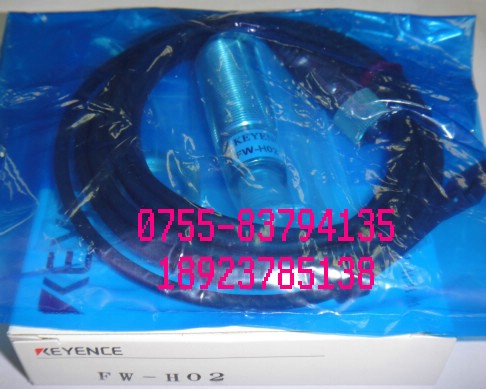 供应 KEYENCE（基恩士）控制器 FW-H10R