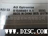 B154SW01 V1   AUO  15.4寸笔