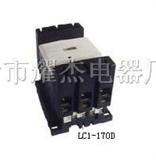 LC1-D170施耐德交流接触器LC1-D170质量决定市场
