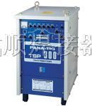 供应唐山松下YC-300TSP直流脉冲氩弧焊机