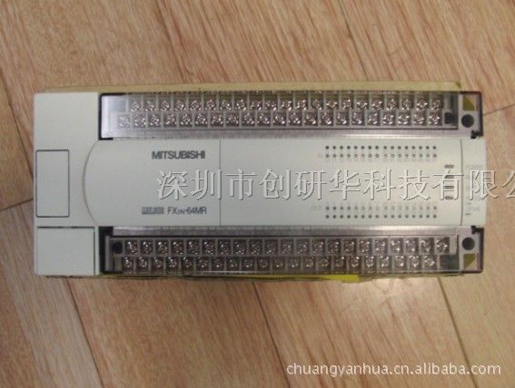 供应PLC FX2N-64MT