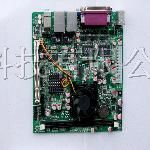 供应ATOM 330低功耗双核工控主板