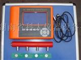ZXL-4000混凝土电阻率测试仪