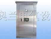 供应AL-BNR系列变压器中性点接地电阻柜
