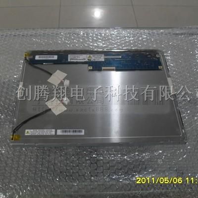 供应大量中华CLAA150XP01 15寸LCD液晶屏 工控屏 深圳