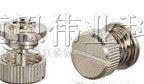 紧固件面弹簧螺丝