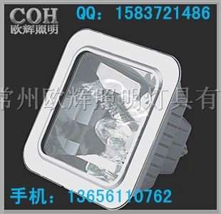 供应*爆照明厂家NFC9100*眩棚顶灯 附图