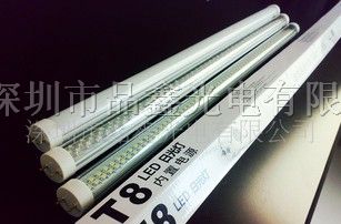 供应T8 9W日光灯