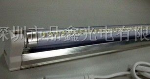 供应T5 7W日光灯