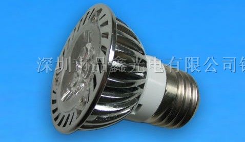 供应3W LED灯杯