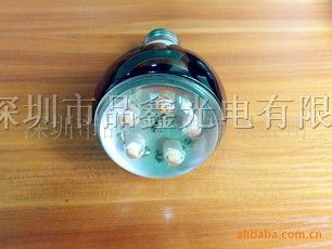 供应5W 球泡灯