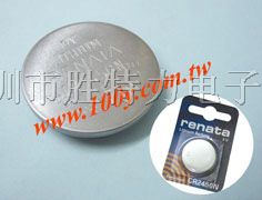 CR2450N RENATA電池