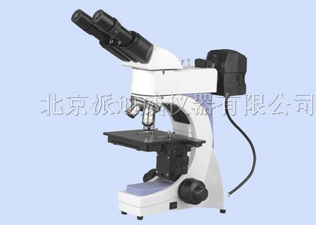 供应金相显微镜JX-N120