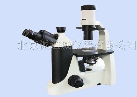 供应倒置生物显微镜SW-2000D