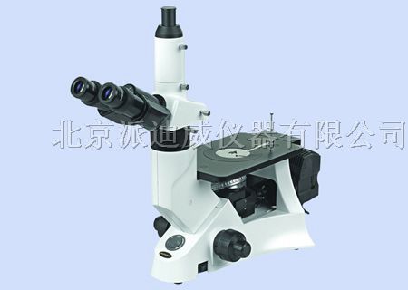 供应倒置金相显微镜JX-100F