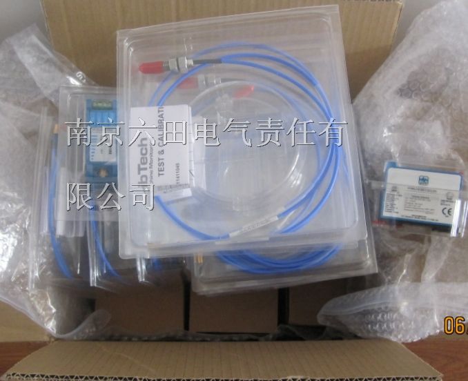 特价供应原装派利斯涡流传感器TM0180-A05-B05-C03-D05